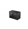 Deepcool CH260 | Black | ITX | Power supply included No