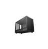 Deepcool CH260 | Black | ITX | Power supply included No