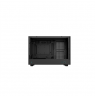 Deepcool CH260 | Black | ITX | Power supply included No