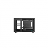 Deepcool CH260 | Black | ITX | Power supply included No