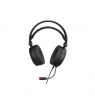 Genesis Gaming Headset | Neon 613 G2 | Wired | Over-ear | Microphone | Black