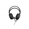 Genesis Gaming Headset | Neon 613 G2 | Wired | Over-ear | Microphone | Black