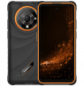 HAMMER Hammer Iron 6 (Black) DS 6.56" IPS TFT 720x1612/2GHz/128GB/6GB RAM/Android 14/microSDXC/WiFi,BT,4G | Hammer