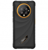 HAMMER Hammer Iron 6 (Black) DS 6.56" IPS TFT 720x1612/2GHz/128GB/6GB RAM/Android 14/microSDXC/WiFi,BT,4G | Hammer