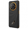 HAMMER Hammer Iron 6 (Black) DS 6.56" IPS TFT 720x1612/2GHz/128GB/6GB RAM/Android 14/microSDXC/WiFi,BT,4G | Hammer