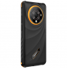 HAMMER Hammer Iron 6 (Black) DS 6.56" IPS TFT 720x1612/2GHz/128GB/6GB RAM/Android 14/microSDXC/WiFi,BT,4G | Hammer