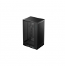Deepcool CH270 DIGITAL | Black | Mini-Tower | Power supply included No | ATX PS2