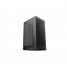 Deepcool CH270 DIGITAL | Black | Mini-Tower | Power supply included No | ATX PS2
