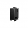 Deepcool CH270 DIGITAL | Black | Mini-Tower | Power supply included No | ATX PS2