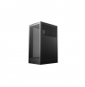 Deepcool CH270 DIGITAL | Black | Mini-Tower | Power supply included No | ATX PS2