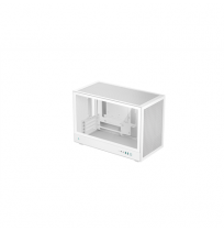 Deepcool CH260 WH | White | Micro ATX | Power supply included No | ATX PS2