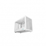 Deepcool CH260 WH | White | Micro ATX | Power supply included No | ATX PS2
