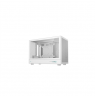 Deepcool CH260 WH | White | Micro ATX | Power supply included No | ATX PS2
