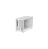 Deepcool CH260 WH | White | Micro ATX | Power supply included No | ATX PS2