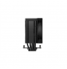 Deepcool CPU Cooler | AG500 BK ARGB V2 | Intel, AMD