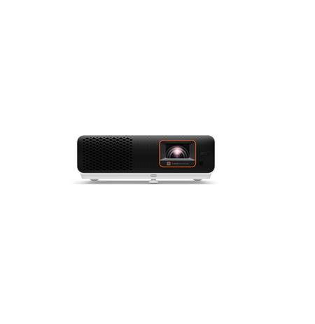 Benq X500i | 4K UHD (3840 x 2160) | 2200 ANSI lumens | White/Black | Wi-Fi