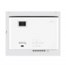 Benq X500i | 4K UHD (3840 x 2160) | 2200 ANSI lumens | White/Black | Wi-Fi