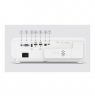 Benq X500i | 4K UHD (3840 x 2160) | 2200 ANSI lumens | White/Black | Wi-Fi