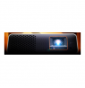 Benq X500i | 4K UHD (3840 x 2160) | 2200 ANSI lumens | White/Black | Wi-Fi