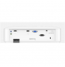 Benq MX560C | XGA (1024x768) | 4000 ANSI lumens | White