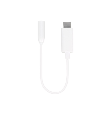 Vivanco adapter USB-C- 3,5mm 10cm (61764) | Vivanco