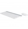Logitech Slim Wireless Combo MK470 - t