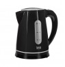 TEESA Electric Kettle, 2200 W, Black, 1.8L