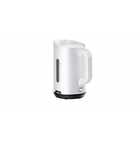 Virdulys Braun WK 1100 WH