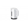 Virdulys Braun WK 1100 WH