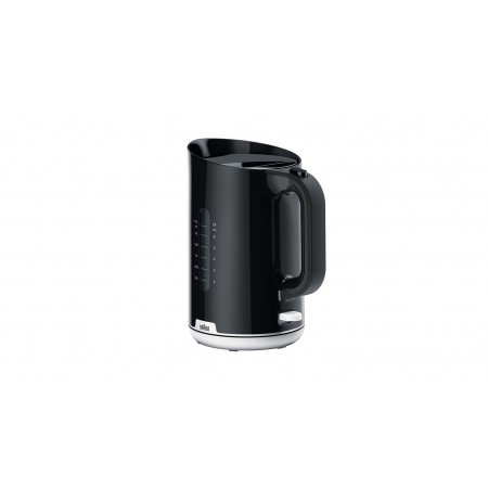 Virdulys Braun WK1100B