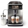 Saeco Xelsis Deluxe SM8785 Fully Automatic Espresso Machine