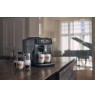 Saeco Xelsis Deluxe SM8785 Fully Automatic Espresso Machine