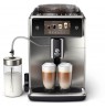 Saeco Xelsis Deluxe SM8785 Fully Automatic Espresso Machine