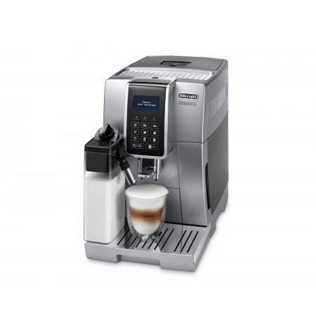 De’Longhi Dinamica Ecam 350.75.SB Fully-auto Espresso machine