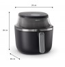 Philips 3000 series airfryer model NA322/00