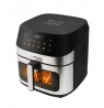 Esperanza EKA005 Non-fat fryer 8L, 1600W Inox