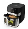 Esperanza EKA005 Non-fat fryer 8L, 1600W Inox