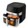 Esperanza EKA005 Non-fat fryer 8L, 1600W Inox