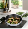Professional Frying Pan Maestro MR-1224-24 24 cm