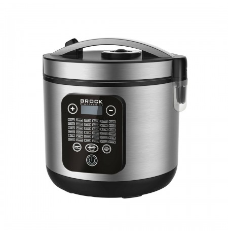 Multifunctional Pot with 5 liters capacity MC3601 700W