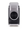Braun Herrenrasierer MobileShave M-90 Foil shaver Trimmer Blue, Silver
