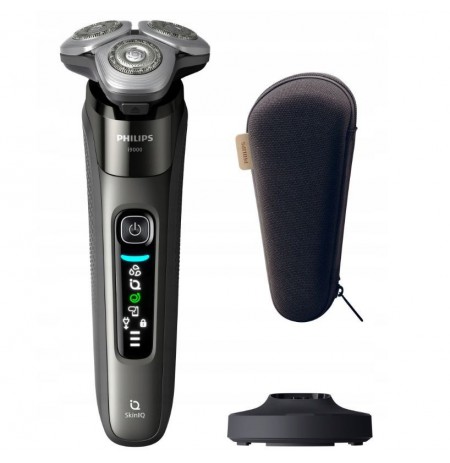 Shaver PHILIPS Seria i9000 Golarka X9002/10