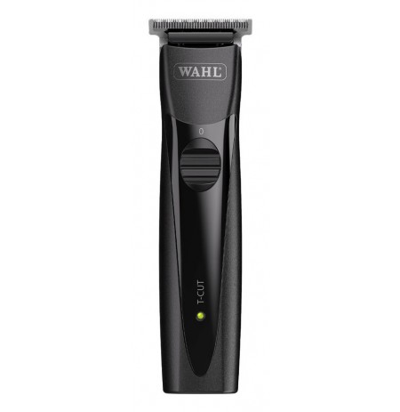 Wahl T-Cut Black Nickel-Metal Hydride (NiMH)