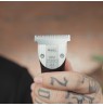 Wahl T-Cut Black Nickel-Metal Hydride (NiMH)