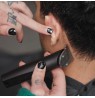 Wahl T-Cut Black Nickel-Metal Hydride (NiMH)
