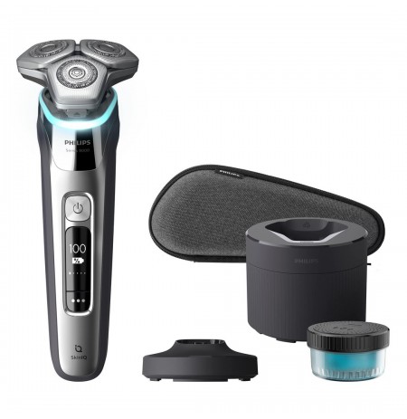 Philips Shaver Series 9000 S9975/55 Electric Shaver