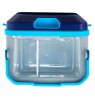 Tourist car refrigerator Lucznik CBX-24 Cool&Go L 24L 12V/220-240V