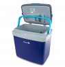 Tourist car refrigerator Lucznik CBX-24 Cool&Go L 24L 12V/220-240V