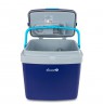 Tourist car refrigerator Lucznik CBX-33 Cool&Go XL 33L 12V/220-240V