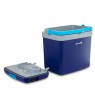 Tourist car refrigerator Lucznik CBX-33 Cool&Go XL 33L 12V/220-240V